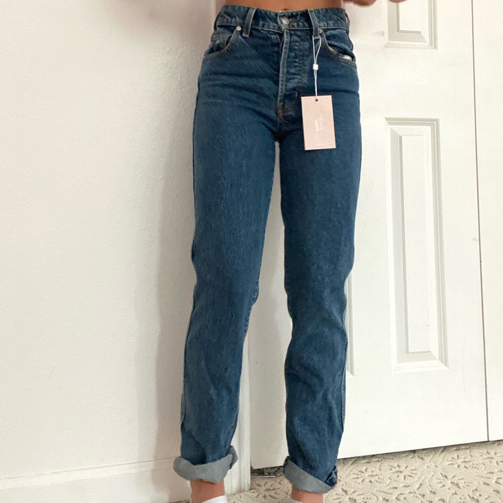 BRAND NEW revice jeans